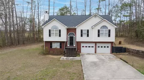 Undisclosed, Hoschton, GA 30548