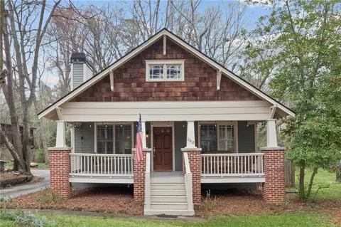 2612 Memorial Dr SE, Atlanta, GA 30317