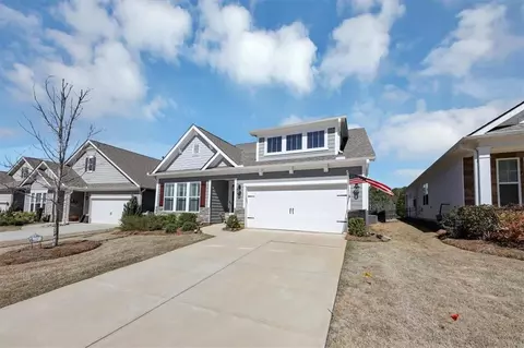 131 Overlook Ridge Way, Canton, GA 30114