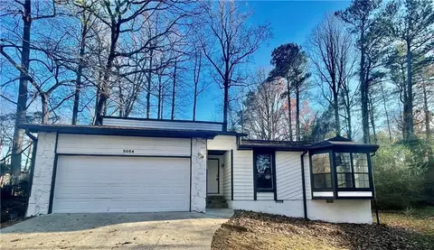 5054 Carole Pl, Stone Mountain, GA 30087