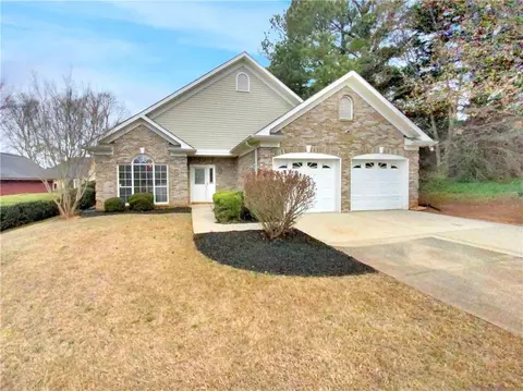 30 Sylvia Cir, Covington, GA 30016