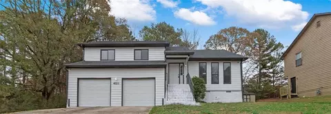 4110 Hawkins Xing, Atlanta, GA 30349