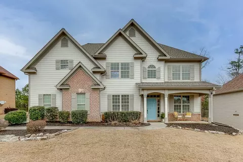 2555 Mossy Rock Pl, Buford, GA 30519