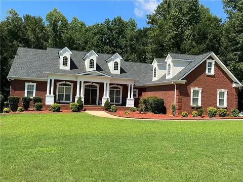 1220 Persimmon, Mcdonough, GA 30252