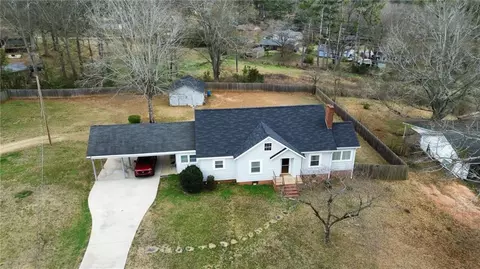 165 Brookwood Ave, Commerce, GA 30529