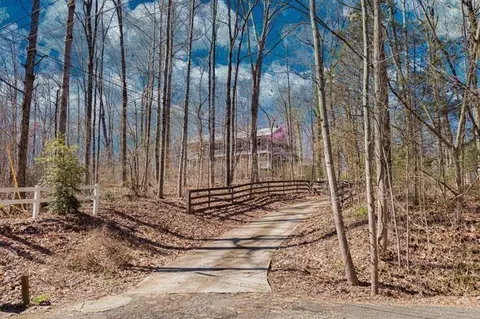 5 Clearwater, Dawsonville, GA 30534