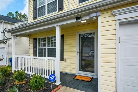3527 Devon Chase Rd, Atlanta, GA 30349