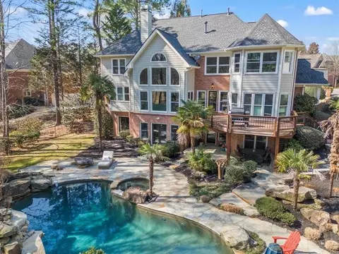 6010 Greatwood Ter, Alpharetta, GA 30005
