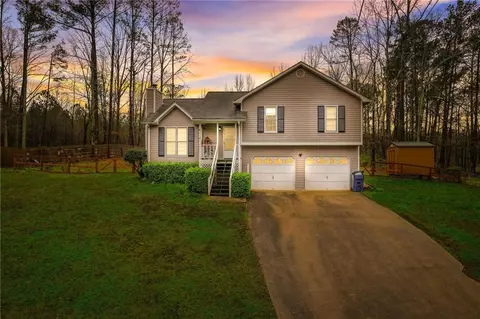 110 Amber Ln, Dallas, GA 30157