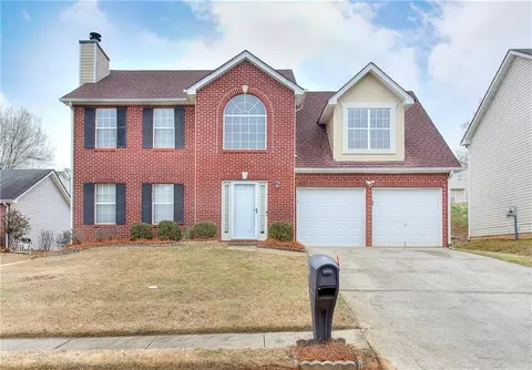 4349 Idlewood Park, Stonecrest, GA 30038