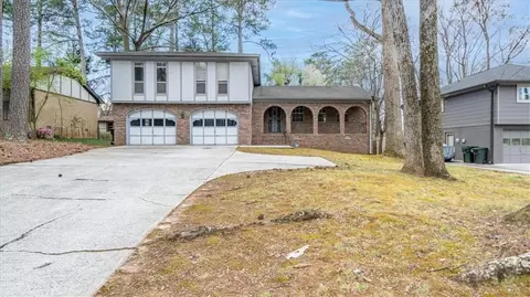 1897 Harts Mill Rd NE, Chamblee, GA 30341 photo 34