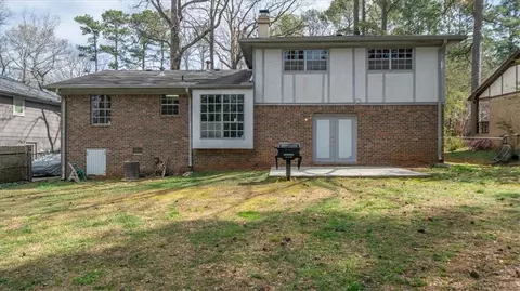 1897 Harts Mill Rd NE, Chamblee, GA 30341 photo 32