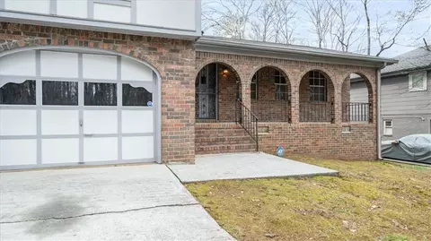 1897 Harts Mill Rd NE, Chamblee, GA 30341 photo 2
