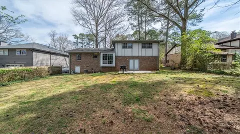 1897 Harts Mill Rd NE, Chamblee, GA 30341 photo 31