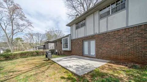 1897 Harts Mill Rd NE, Chamblee, GA 30341 photo 29