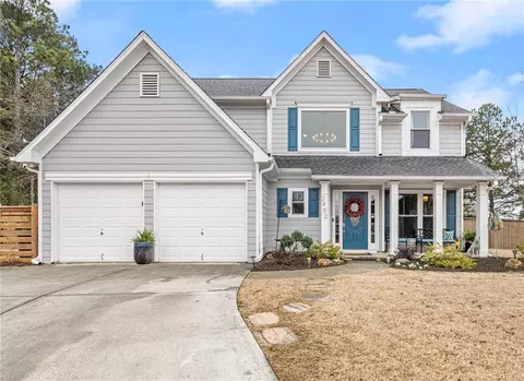 2902 Belfaire Crest Ct, Dacula, GA 30019