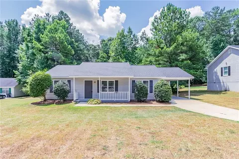 90 Cedar Creek Dr, Covington, GA 30014