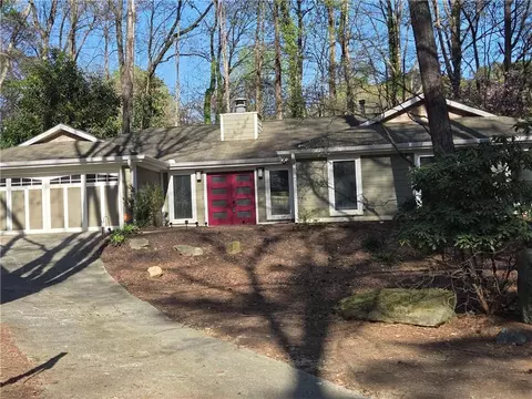 1315 Northshore Dr, Roswell, GA 30076