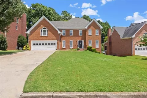 5648 Summer Meadow Pass, Stone Mountain, GA 30087