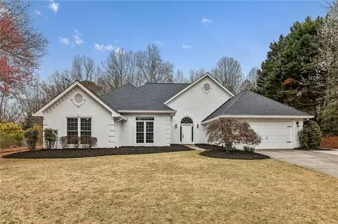 14325 Wyndham Farms Dr, Milton, GA 30004