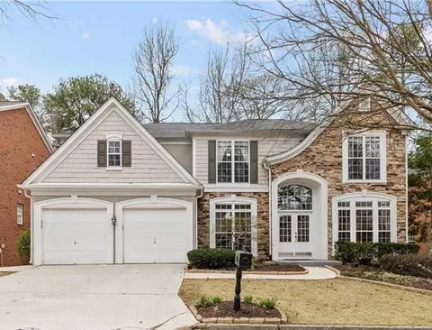 3419 Belridge Dr SE, Smyrna, GA 30080