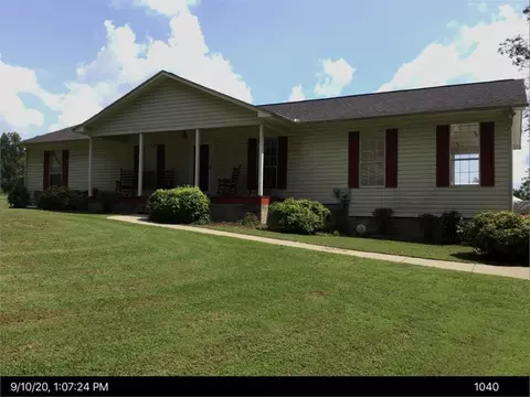 863 Hill City Rd NW, Sugar Valley, GA 30746
