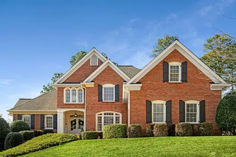 430 Newport Hts, Alpharetta, GA 30005