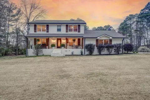 399 N Avery Rd NW, Rome, GA 30165