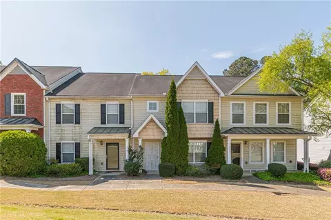 3511 Parc Cir, Atlanta, GA 30311