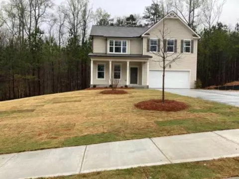 4025 Riverchess Ln SW, Atlanta, GA 30331
