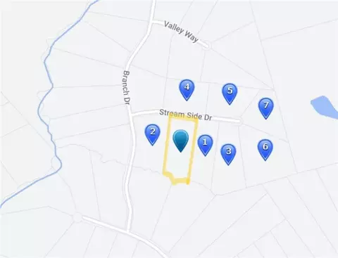 94 Stream Side Dr, Pendergrass, GA 30567 photo 3