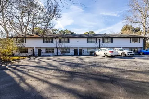 1685 Briarcliff Rd NE #5, Atlanta, GA 30306