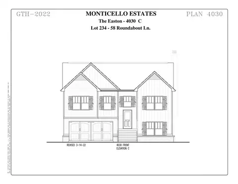 58 Roundabout Ln, Adairsville, GA 30103