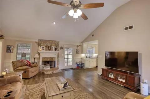 Living - 25 Mill Chase, Covington, GA 30016 photo 3 of 3