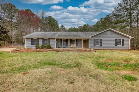 Exterior - 25 Mill Chase, Covington, GA 30016 photo 2 of 16