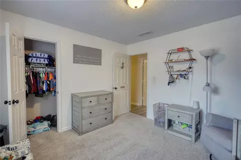 Bedroom - 25 Mill Chase, Covington, GA 30016 photo 5 of 8