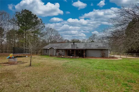 Exterior - 25 Mill Chase, Covington, GA 30016 photo 10 of 16