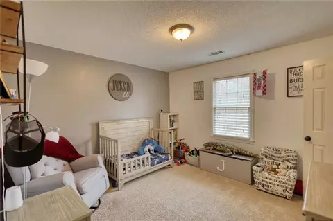 Bedroom - 25 Mill Chase, Covington, GA 30016 photo 3 of 8