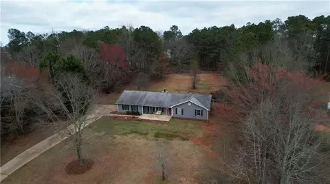 Exterior - 25 Mill Chase, Covington, GA 30016 photo 14 of 16