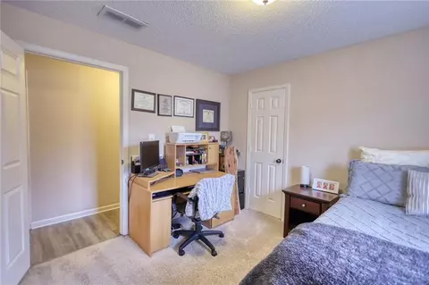 Bedroom - 25 Mill Chase, Covington, GA 30016 photo 2 of 8