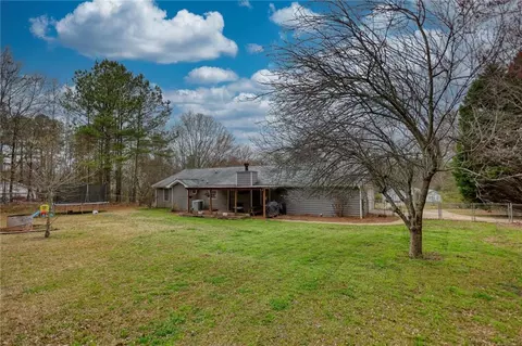 Exterior - 25 Mill Chase, Covington, GA 30016 photo 9 of 16
