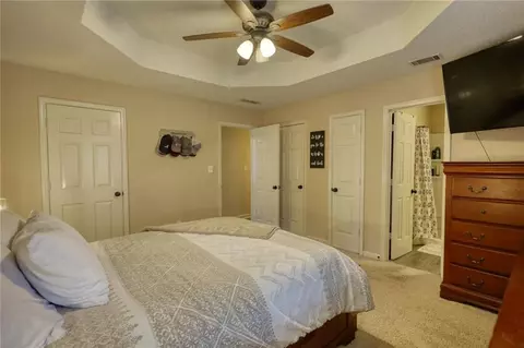 Bedroom - 25 Mill Chase, Covington, GA 30016 photo 7 of 8
