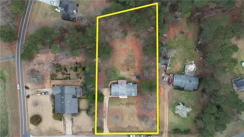 Floorplan - 25 Mill Chase, Covington, GA 30016 photo 1 of 1