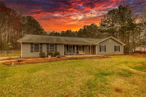 25 Mill Chase, Covington, GA 30016