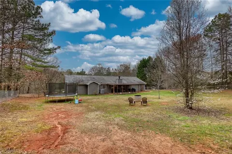Exterior - 25 Mill Chase, Covington, GA 30016 photo 11 of 16