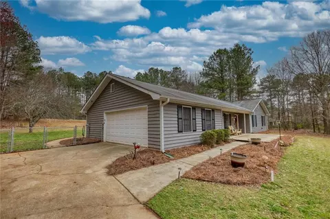 Exterior - 25 Mill Chase, Covington, GA 30016 photo 7 of 16