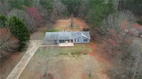 Exterior - 25 Mill Chase, Covington, GA 30016 photo 16 of 16