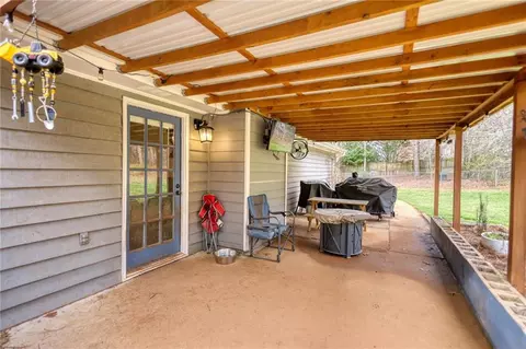 Exterior - 25 Mill Chase, Covington, GA 30016 photo 13 of 16