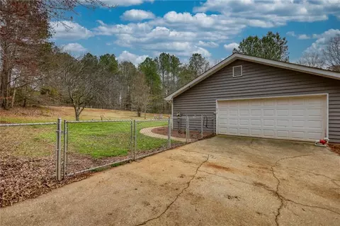 Exterior - 25 Mill Chase, Covington, GA 30016 photo 8 of 16