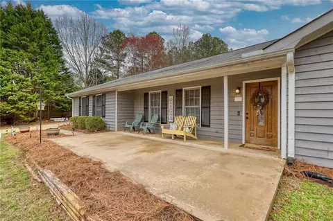 Exterior - 25 Mill Chase, Covington, GA 30016 photo 6 of 16